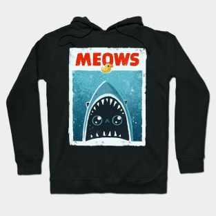 Meows Hoodie